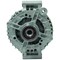 Wai Global Alternator, ALTBO IRIF 12V 183A CW, 183 Amp12 Volt, CW, 7Groove Clutch Pulley 11362N - alternate 4